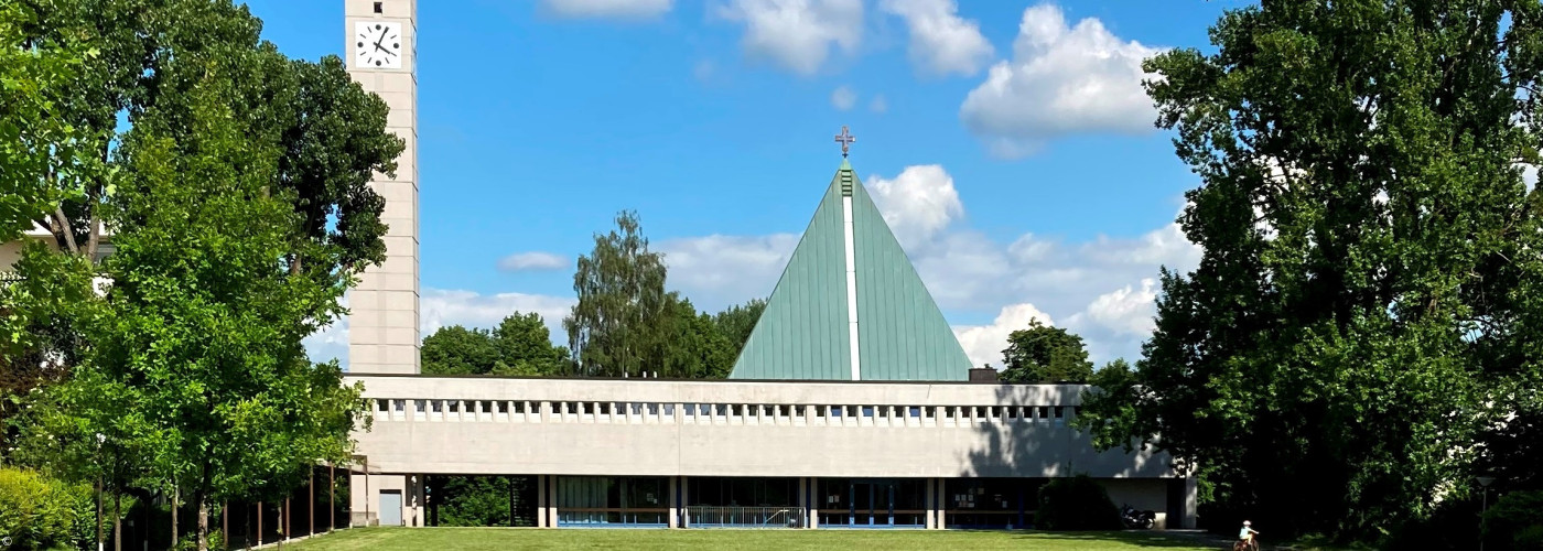 Kapernaumkirche