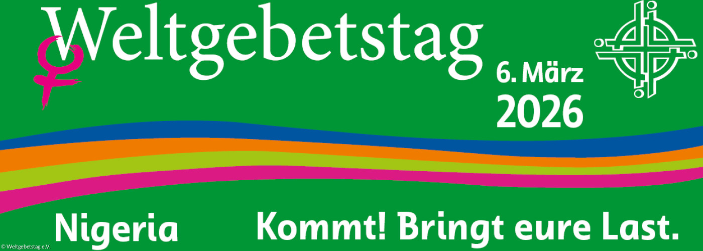 Weltgebetstag Nigeria