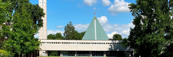 Kapernaumkirche