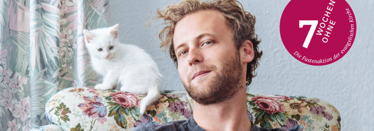 7 Wochen ohne