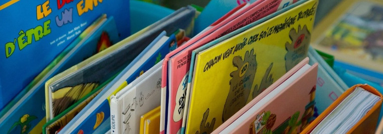 Bücher