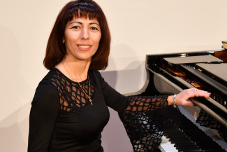 Narine Khachatryan