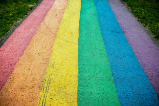 Regenbogen
